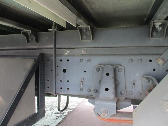 ISUZU ELF 2007 Image 31