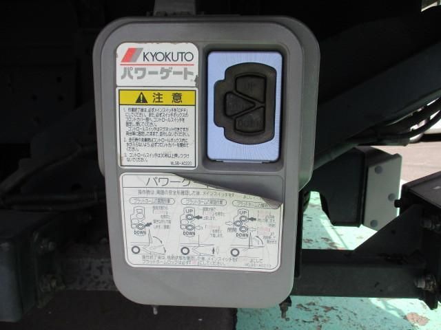 ISUZU ELF 2007 Image 31