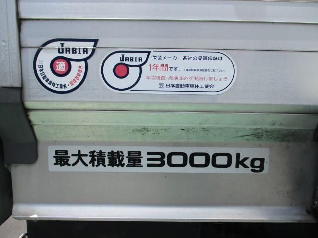 ISUZU ELF 2007 Image 31