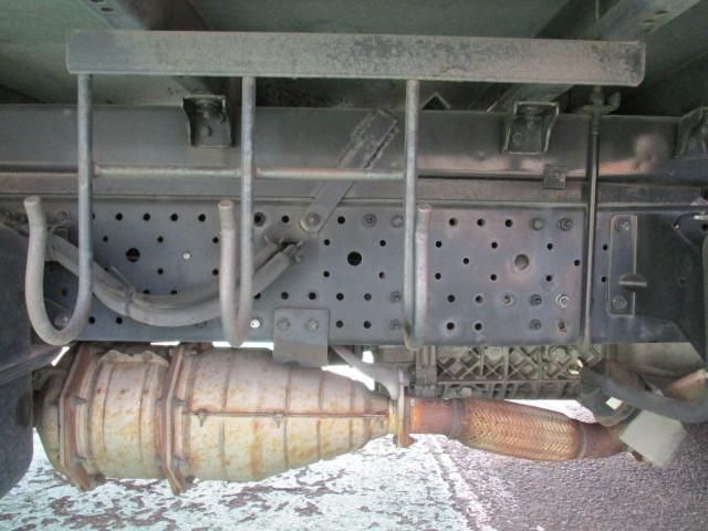 ISUZU ELF 2007 Image 31