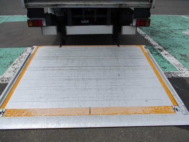 ISUZU ELF 2007 Image 31