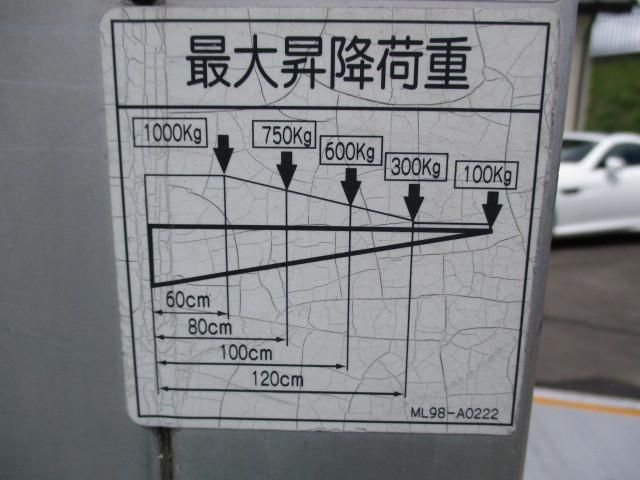 ISUZU ELF 2007 Image 31