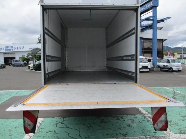 ISUZU ELF 2007 Image 31