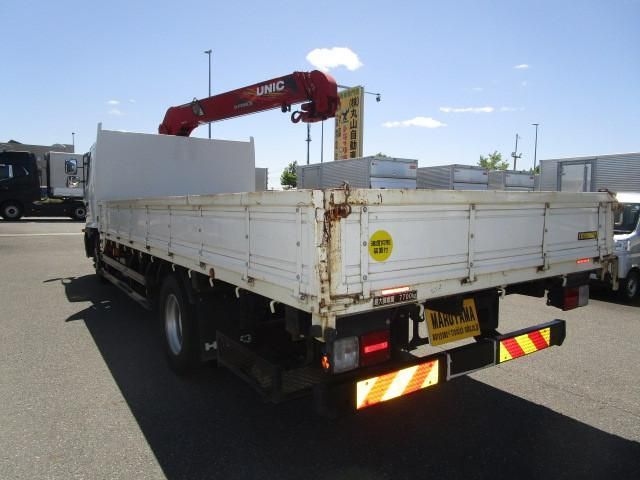 HINO RANGER 2018 Image 31