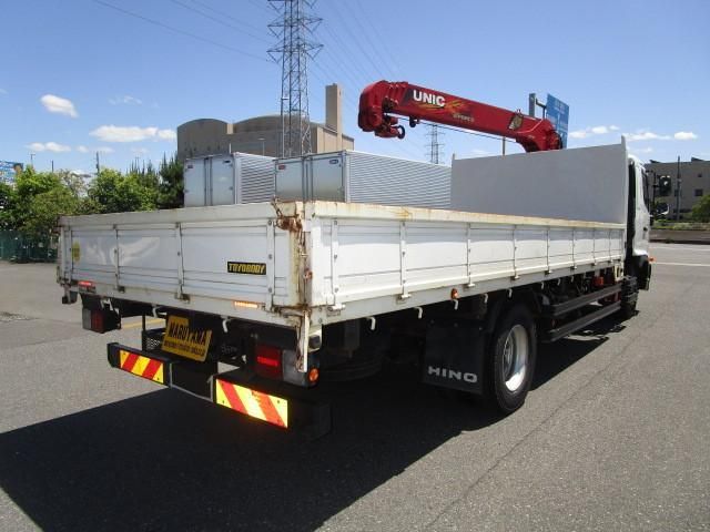 HINO RANGER 2018 Image 31