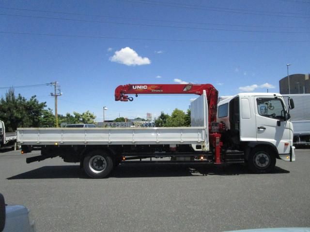 HINO RANGER 2018 Image 31