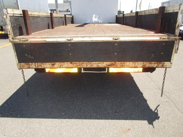 HINO RANGER 2018 Image 31