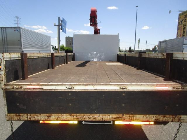 HINO RANGER 2018 Image 31