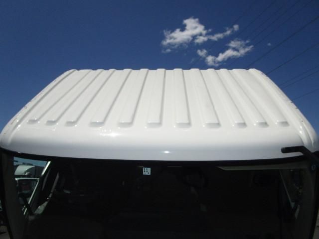 HINO RANGER 2018 Image 31