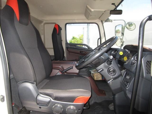 HINO RANGER 2018 Image 31