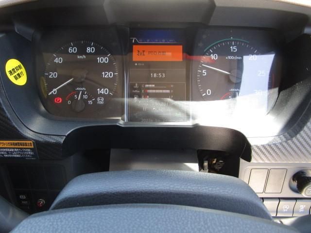 HINO RANGER 2018 Image 31