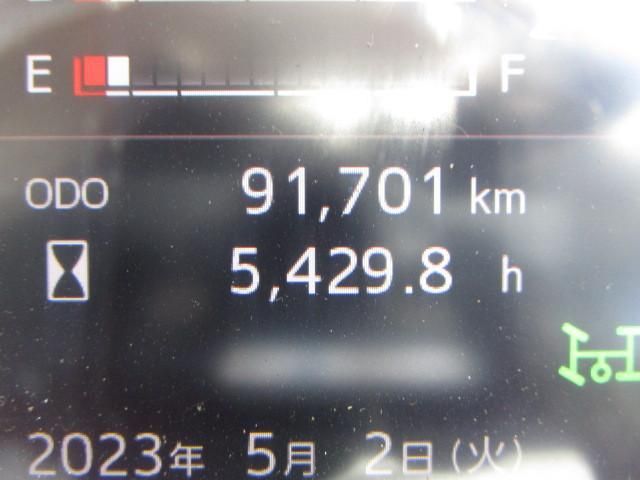 HINO RANGER 2018 Image 31