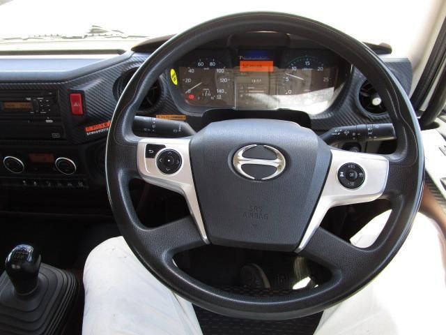 HINO RANGER 2018 Image 31