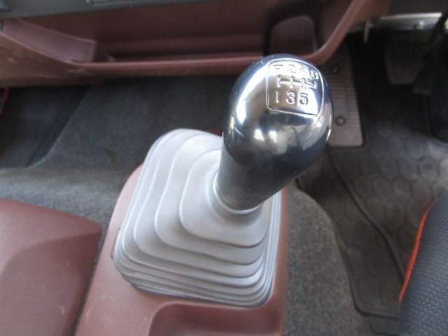 HINO RANGER 2018 Image 31