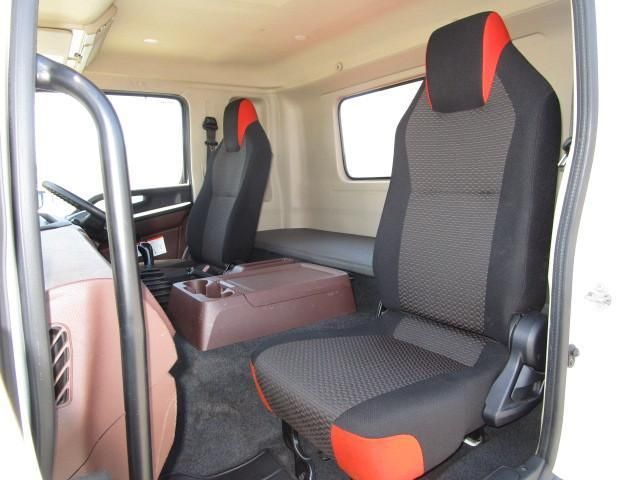 HINO RANGER 2018 Image 31