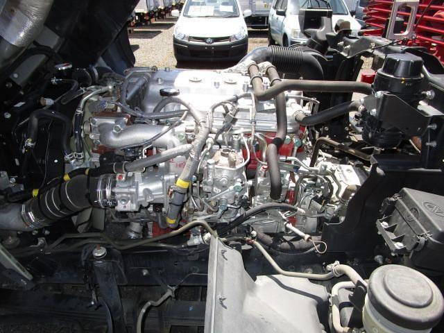 HINO RANGER 2018 Image 31