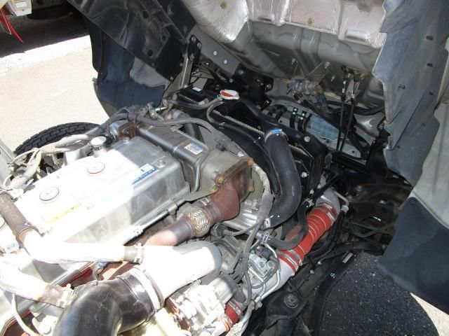 HINO RANGER 2018 Image 31