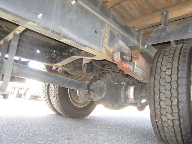 HINO RANGER 2018 Image 31