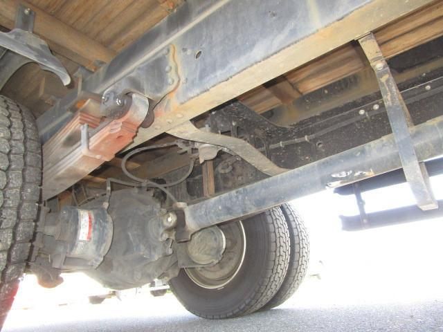 HINO RANGER 2018 Image 31