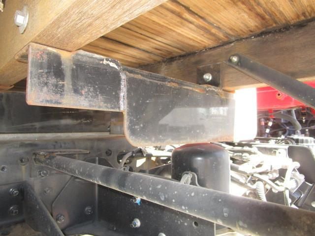 HINO RANGER 2018 Image 31