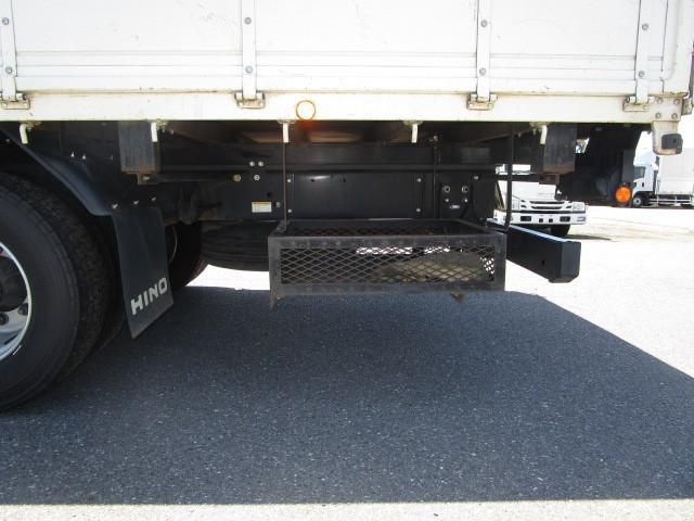 HINO RANGER 2018 Image 31