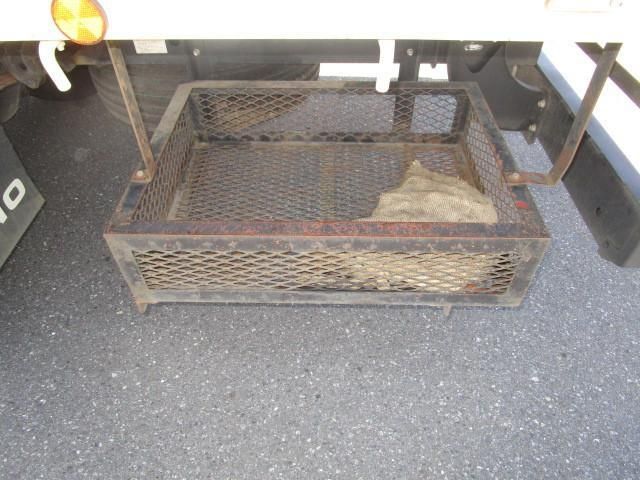 HINO RANGER 2018 Image 31