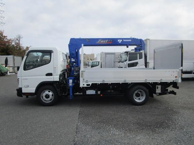 MITSUBISHI CANTER 2023 Image 31
