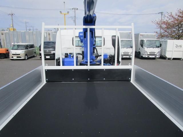 MITSUBISHI CANTER 2023 Image 31