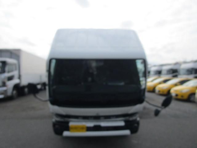 MITSUBISHI CANTER 2023 Image 31