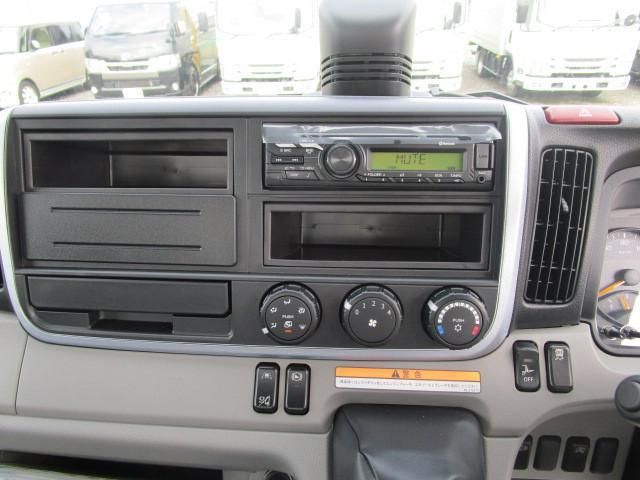 MITSUBISHI CANTER 2023 Image 31