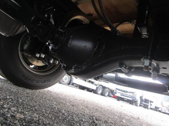 MITSUBISHI CANTER 2023 Image 31