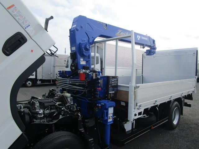 MITSUBISHI CANTER 2023 Image 31