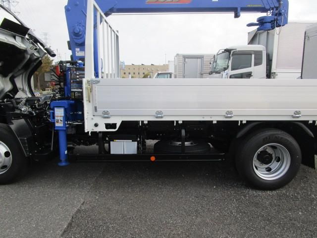 MITSUBISHI CANTER 2023 Image 31