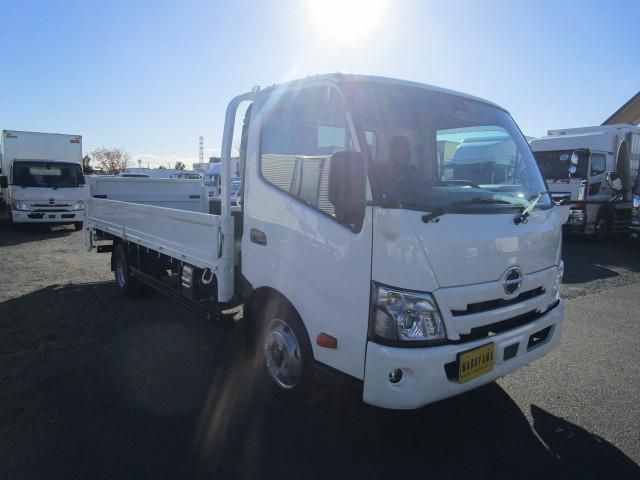 HINO DUTRO 2023 Image 31