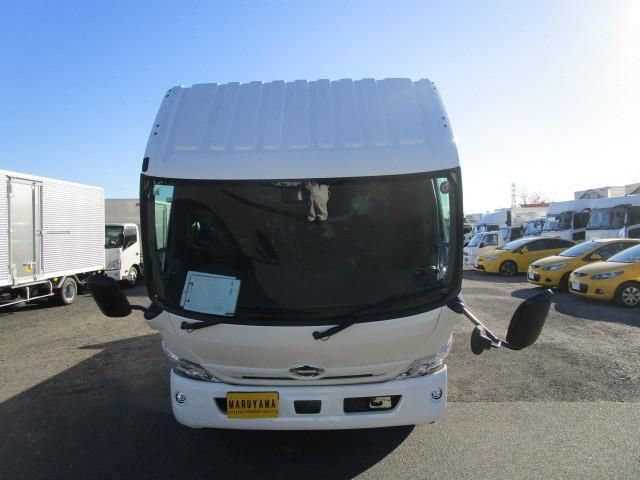HINO DUTRO 2023 Image 31