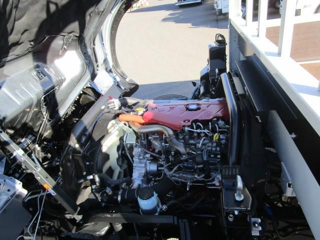 HINO DUTRO 2023 Image 31