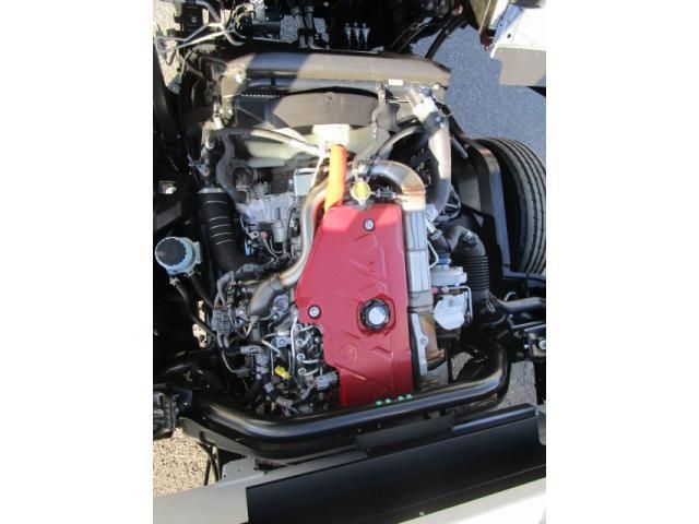 HINO DUTRO 2023 Image 31