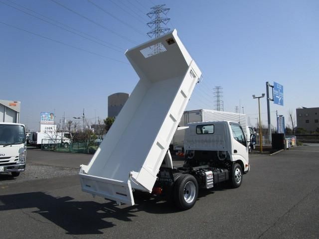HINO DUTRO 2023 Image 31
