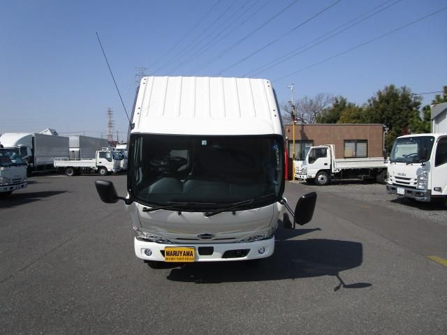 HINO DUTRO 2023 Image 31