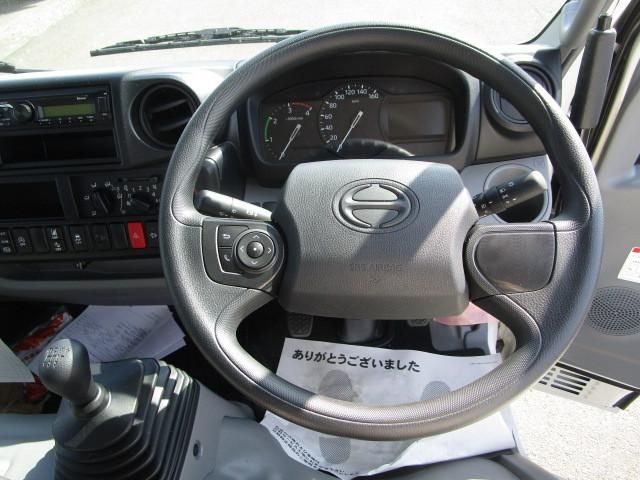 HINO DUTRO 2023 Image 31