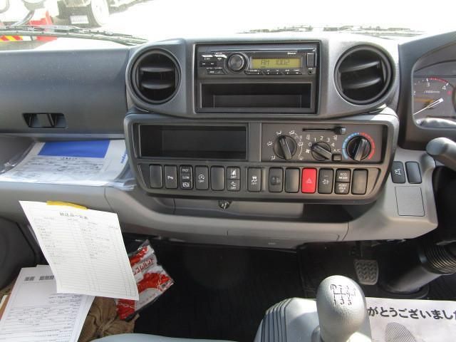 HINO DUTRO 2023 Image 31