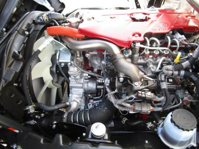 HINO DUTRO 2023 Image 31