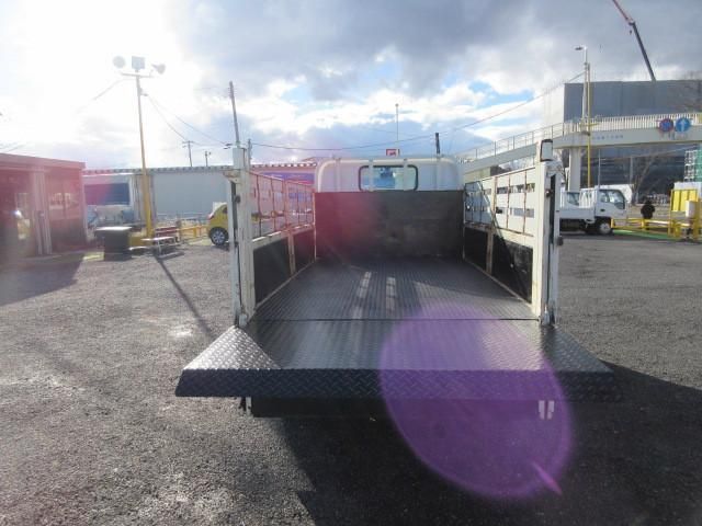 HINO DUTRO 2016 Image 31