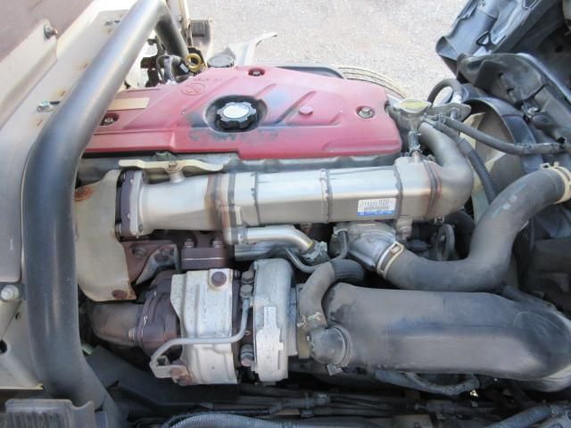 HINO DUTRO 2016 Image 31