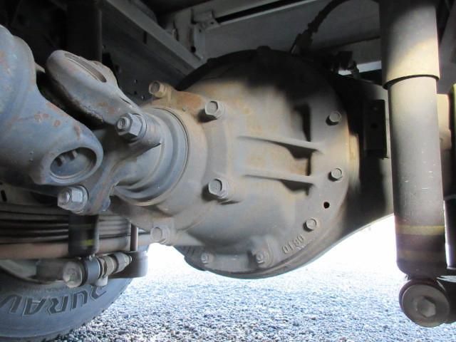 HINO DUTRO 2016 Image 31