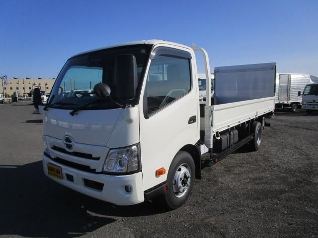 HINO DUTRO 2024 Image 31