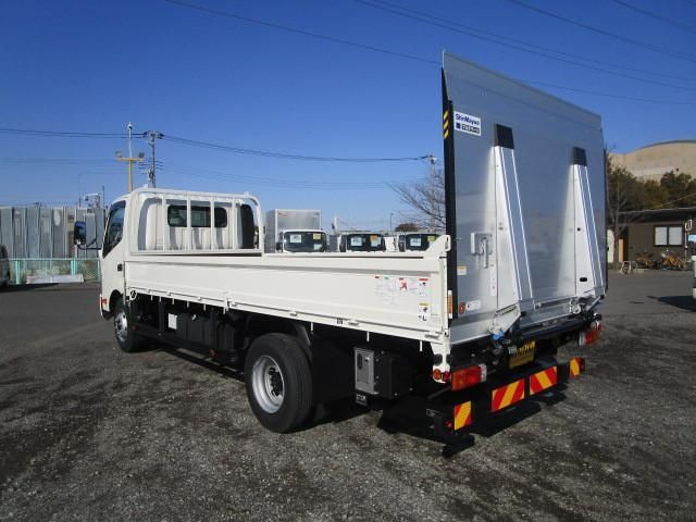 HINO DUTRO 2024 Image 31