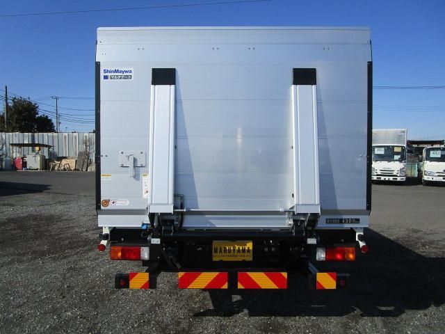 HINO DUTRO 2024 Image 31