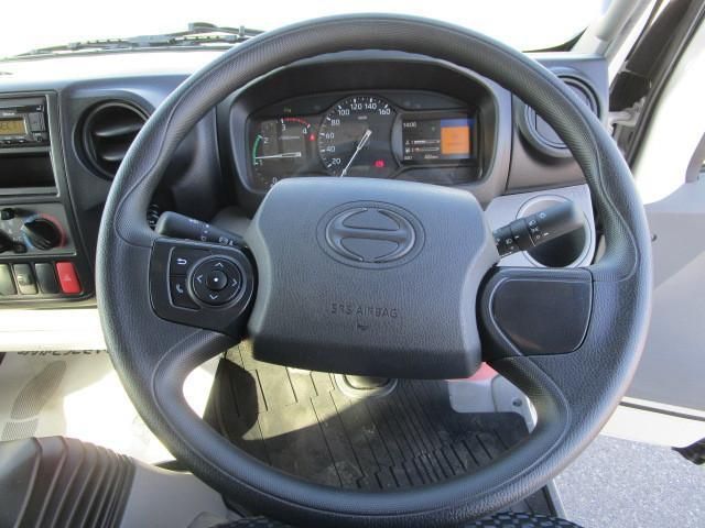 HINO DUTRO 2024 Image 31