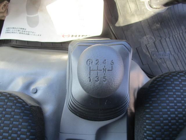 HINO DUTRO 2024 Image 31